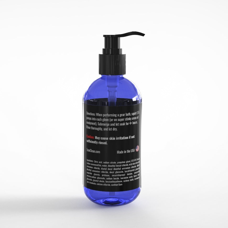 Enzo Clean Super Concentrated Glove Additive