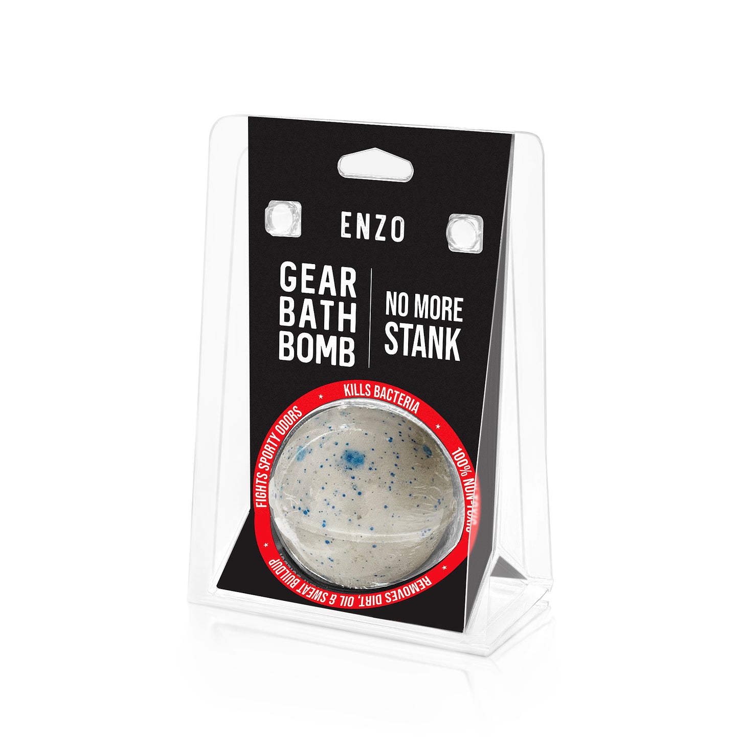 Equipment Bath Bombs - Single Pack