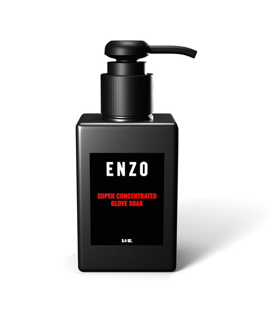 ENZO Glove Cleaning Super Concentrated Soak Additive