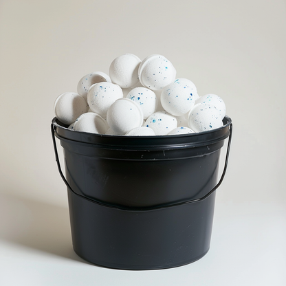 Enzo Equipment Bath Bombs