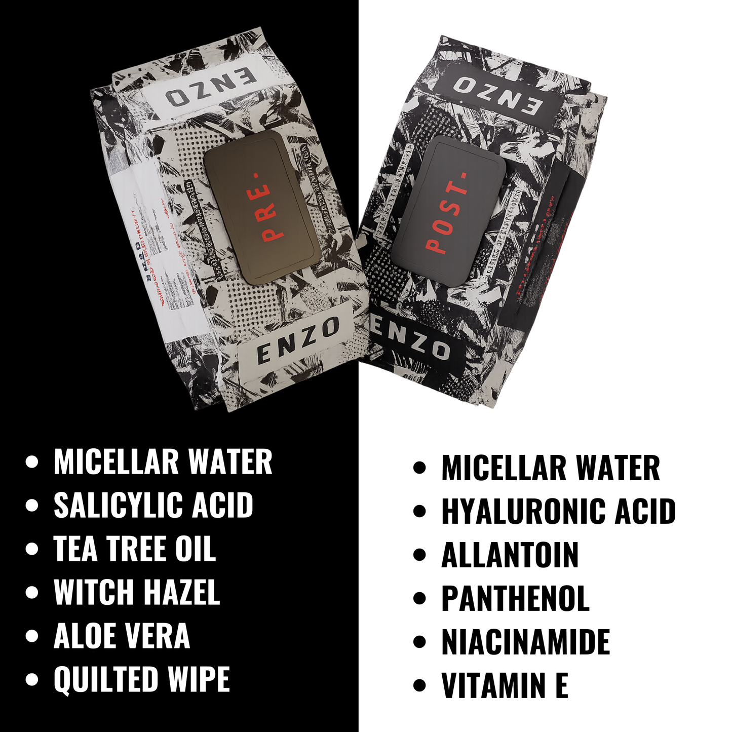 Clear Skin Bundle- SAVE 10%