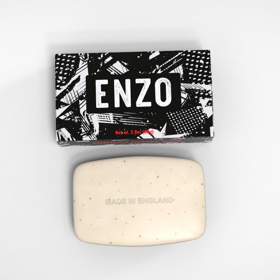 Collections – Enzo Clean