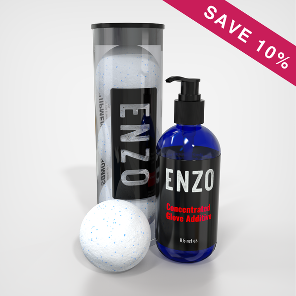 Clean Gear Bundle- SAVE 10%