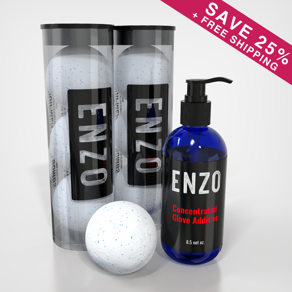 Clean Gear Bundle- SAVE 25% + FREE SHIPPING