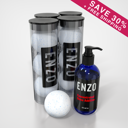 Clean Gear Bundle- SAVE 30% + FREE SHIPPING