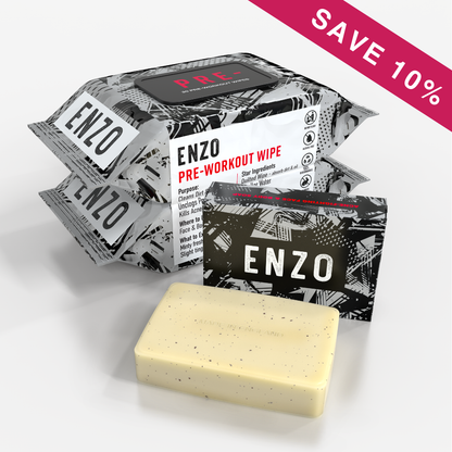 Clear Skin Bundle- SAVE 10%