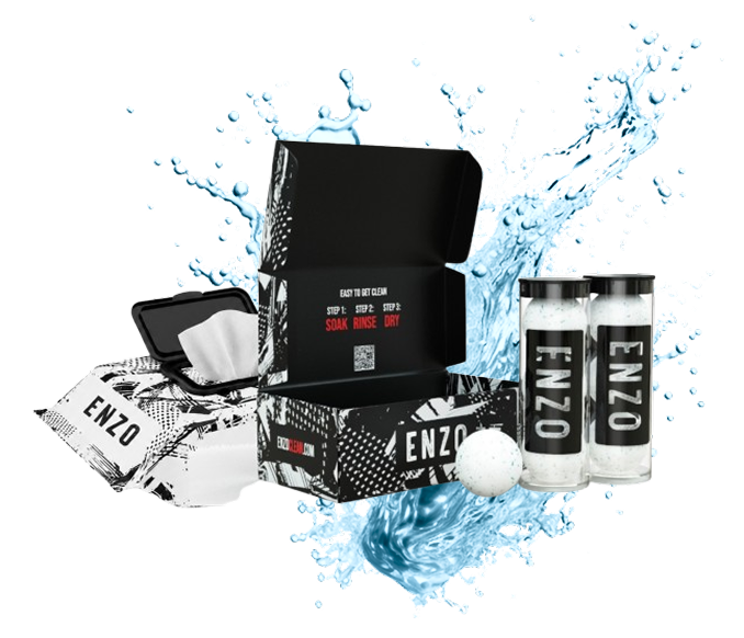 ENZO Products