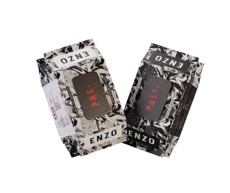 Enzo Acne Cleansers