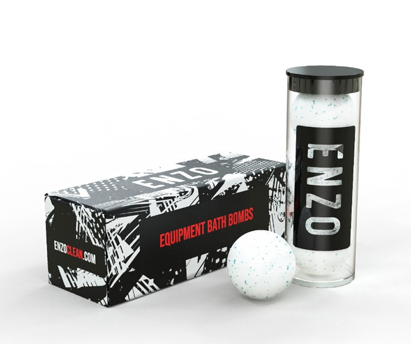 Enzo Bath Bombs