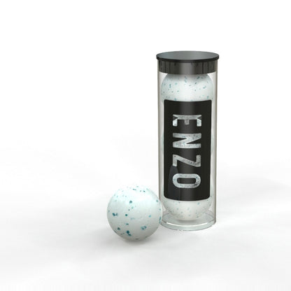 Enzo Equipment Bath Bombs