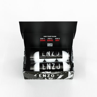 Equipment Bath Bombs - 6-Pack