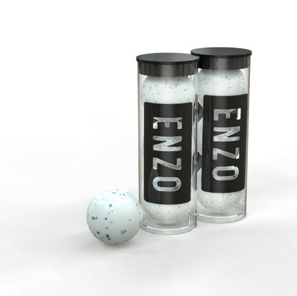 Enzo Equipment Bath Bombs