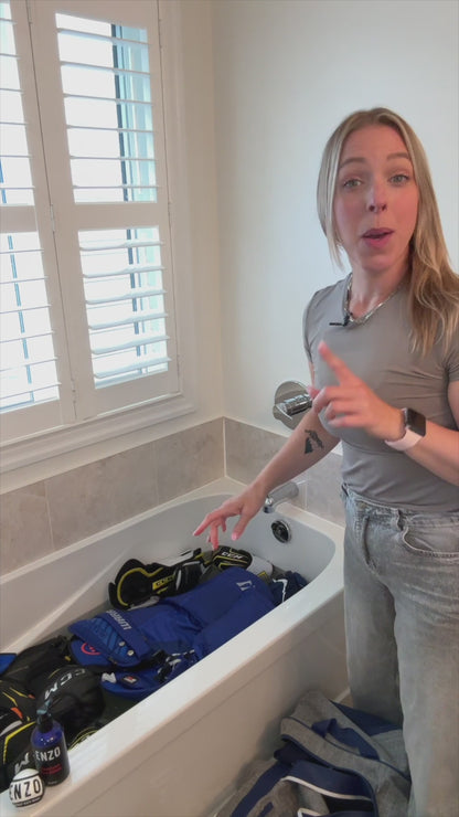 Clean Gear Bundle- SAVE 10%